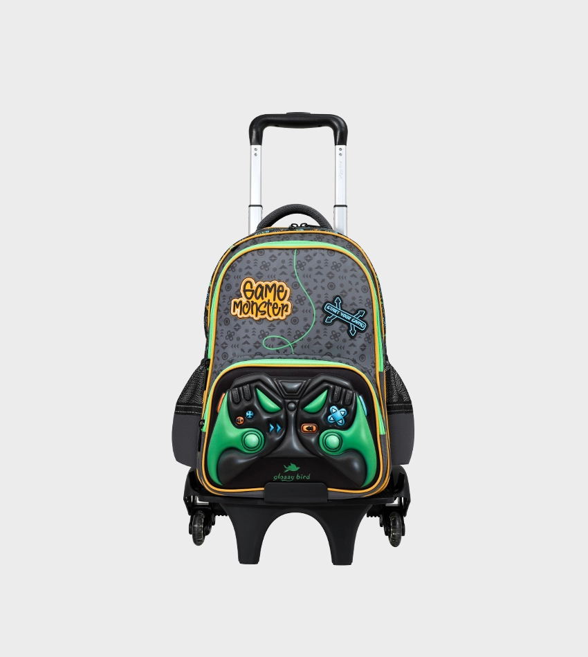Trolley School Bag GB5459TB
